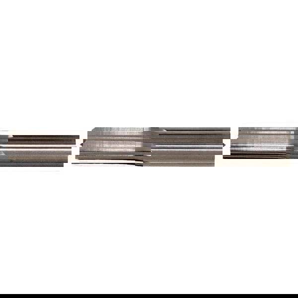 Chucking Reamer: 4.70mm Dia, 70.00mm OAL, 22.00mm Flute Length, Straight-Cylindrical Shank, Solid Carbide